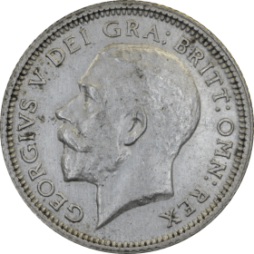 6 pensow 1926 wielka brytania b